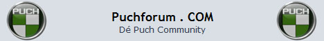 Puchforum.com - Nederlandse community