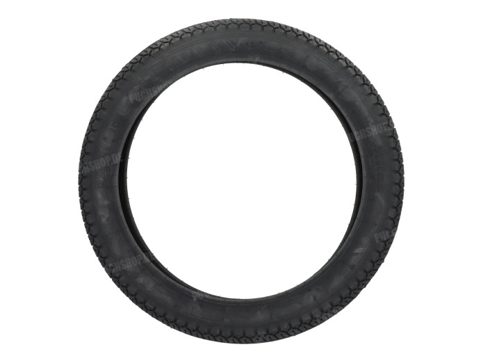 16 inch 2.50x16 Mitas B-8 band 