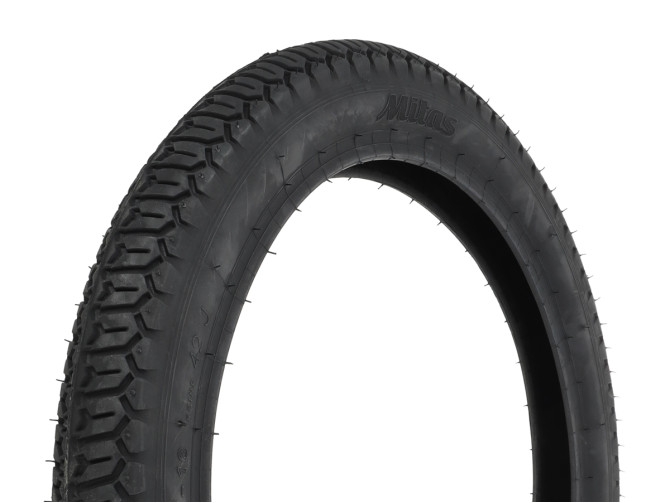16 Zoll 2.50x16 Sava / Mitas B8 R38J Reifen product