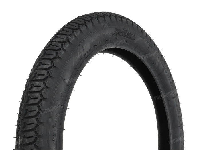 16 inch 2.50x16 Mitas B-8 band 