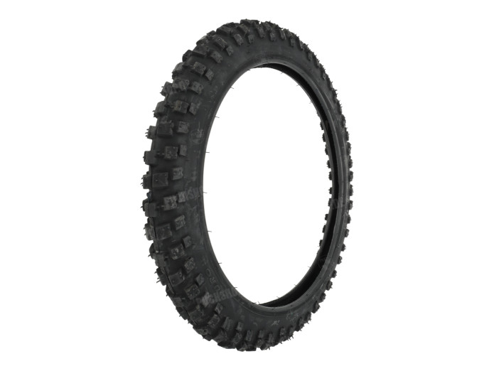 16 inch 2.50x16 Duro HF311 cross band 