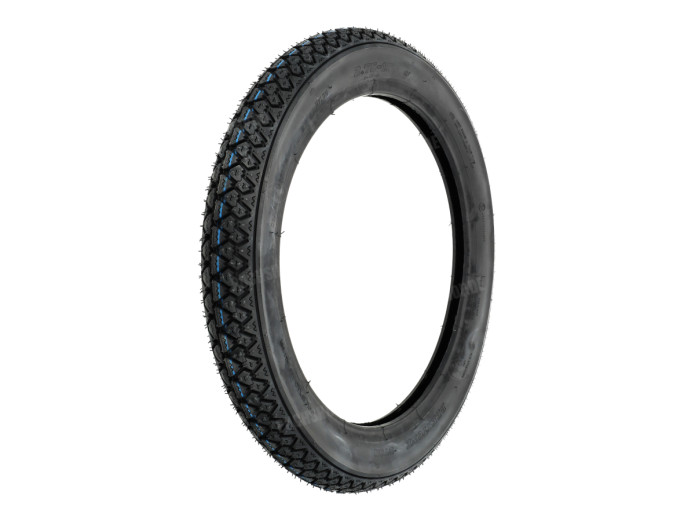 16 inch 2.75x16 Deestone D795 Reifen 