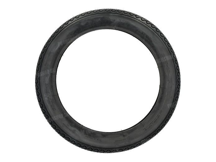 16 inch 2.75x16 Deestone D795 Reifen 