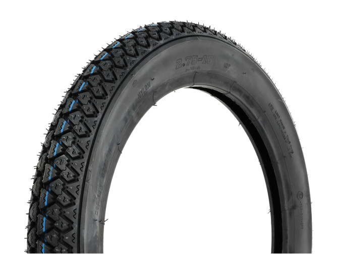 16 inch 2.75x16 Deestone D795 tire  product