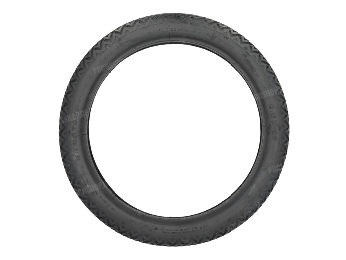 16 inch 2.25x16 Kenda K260 Reifen All-weather