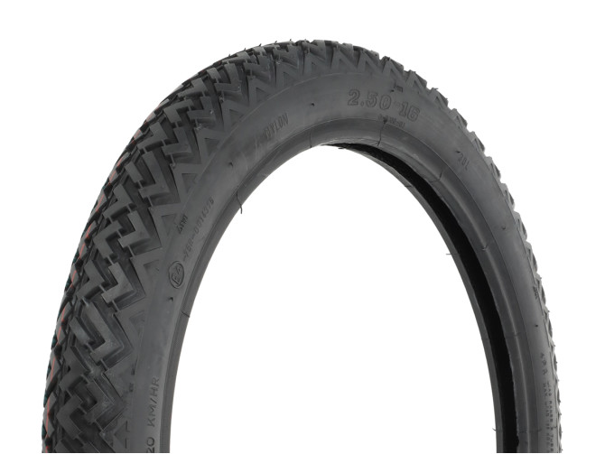 16 inch 2.50x16 Deestone D8000 band  product
