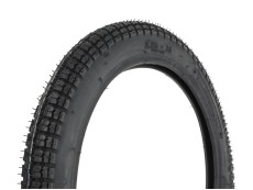 16 inch 2.25x16 Kenda K260 tire all-weather