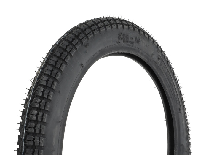 16 inch 2.25x16 Kenda K260 Reifen All-weather