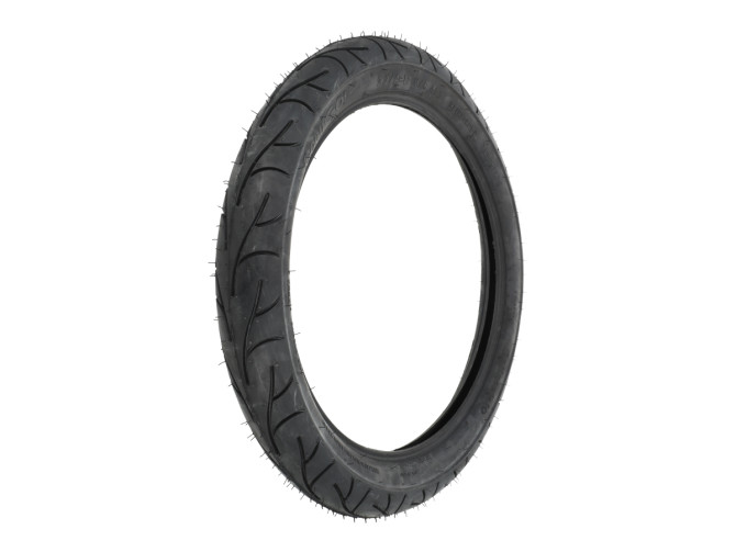 17 inch 2.75x17 Continental GO band semi slick product