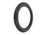 17 inch 2.75x17 Continental GO band semi slick thumb extra