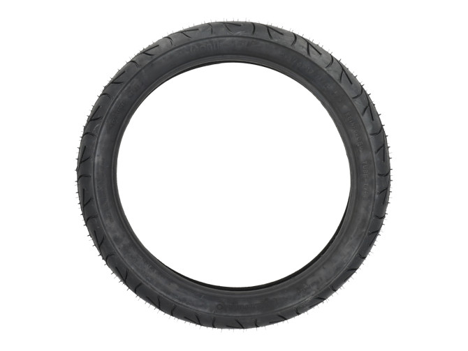 17 inch 2.75x17 Continental GO band semi slick product