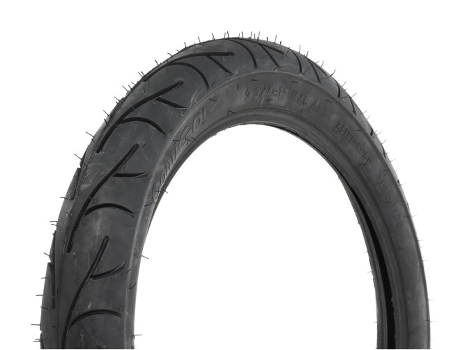 17 inch 2.75x17 Continental GO band semi slick product