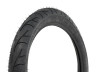 17 inch 2.75x17 Continental GO band semi slick thumb extra