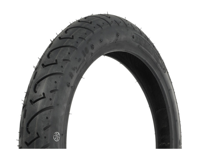 16 inch 2.75x16 Kenda K657 Reifen 