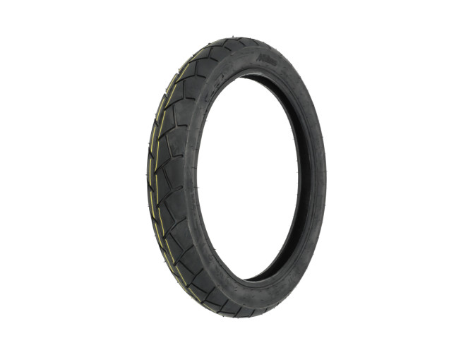 17 inch 2.75x17 Sava / Mitas MC11 band semi slick  product