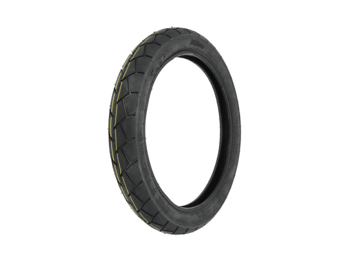 17 Zoll 2.75x17 Sava / Mitas MC11 Reifen Semi slick