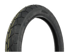 17 Zoll 2.75x17 Sava / Mitas MC11 Reifen Semi slick