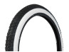 17 inch 2.25x17 Anlas NR-7 tire white wall Puch Maxi / X30 / X50 thumb extra