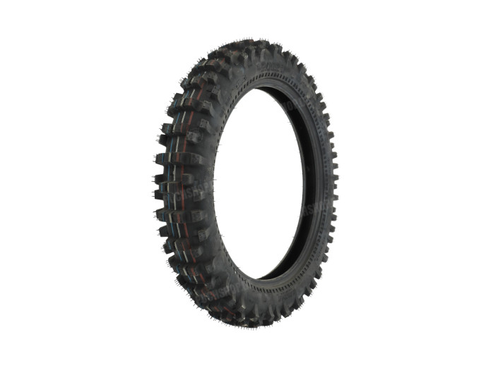 16 inch 90/100/16 Kenda K760 Trakmaster cross band
