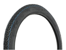 17 inch 2.00x17 Kenda K77 tire 