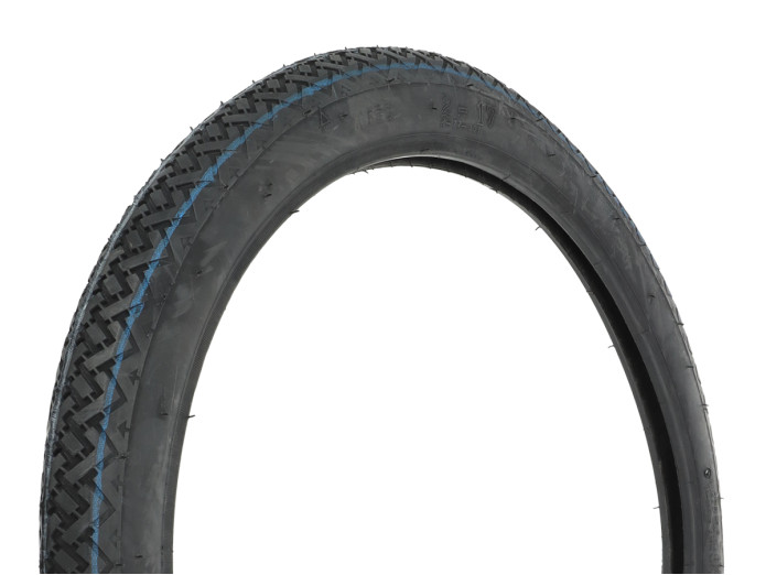 17 inch 2.00x17 Kenda K77 band 