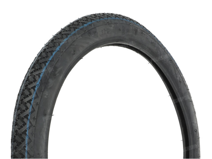 17 inch 2.00x17 Kenda K77 band 