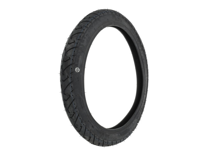 17 inch 2.50x17 Kenda K657 tire semi slick  product