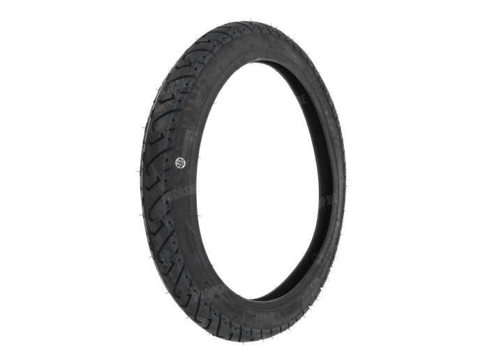 17 inch 2.50x17 Kenda K657 tire semi slick 