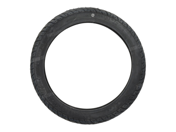 17 inch 2.50x17 Kenda K657 tire semi slick 