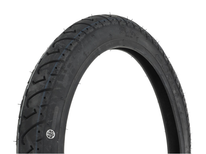 17 Zoll 2.50x17 Kenda K657 Reifen Semi slick 