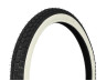 19 inch 2.25x19 Continental KKS10WW tire white wall Puch MV / VS thumb extra