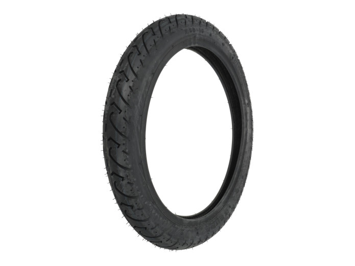 16 inch 2.50x16 Kenda K657 tire semi slick
