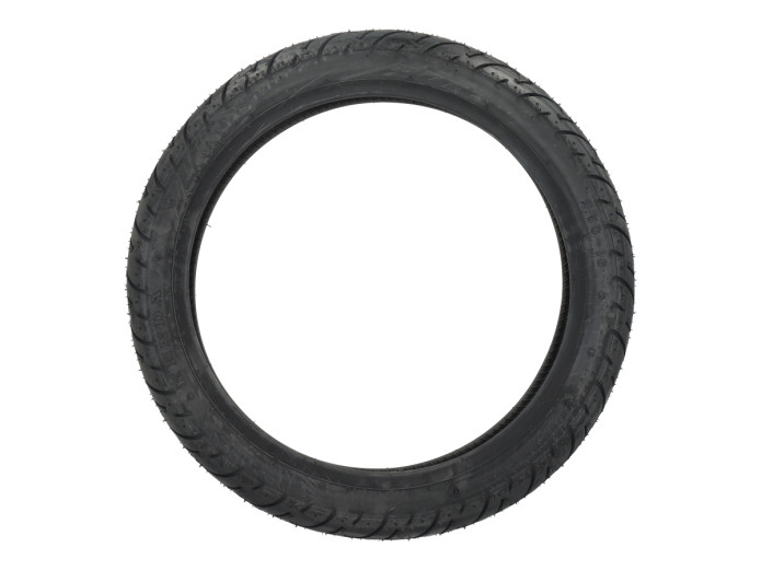 16 inch 2.50x16 Kenda K657 tire semi slick