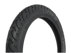 16 inch 2.50x16 Kenda K657 tire semi slick