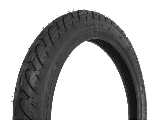 16 Zoll 2.50x16 Kenda K657 Reifen Semi slick  product