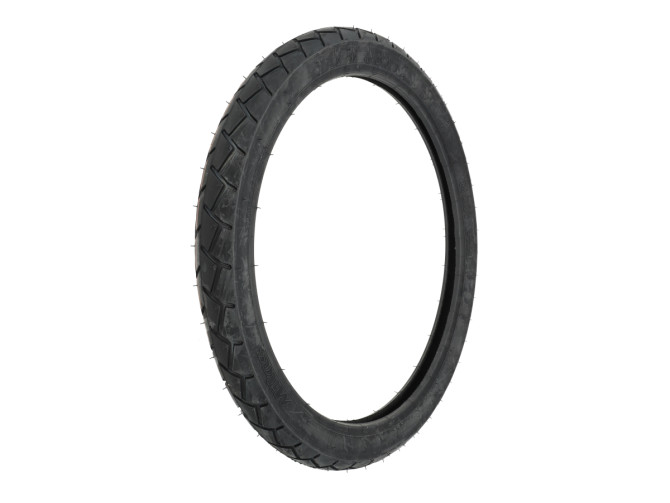 17 Zoll 2.00x17 Sava / Mitas MC11 Reifen Semi slick  product