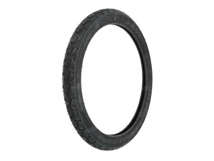 17 inch 2.00x17 Sava / Mitas MC11 tire semi slick 