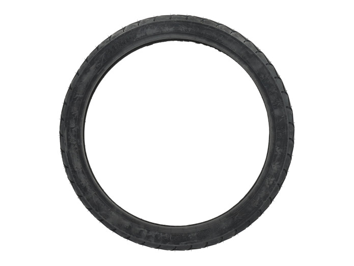 17 Zoll 2.00x17 Sava / Mitas MC11 Reifen Semi slick 