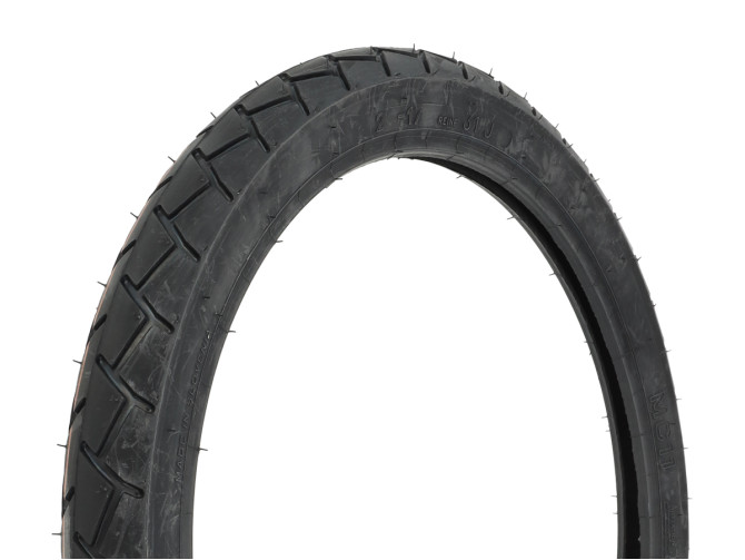 17 Zoll 2.00x17 Sava / Mitas MC11 Reifen Semi slick  product
