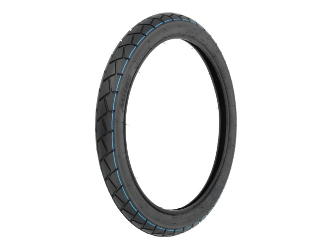 17 inch 2.25x17 Sava / Mitas MC11 band semi slick Puch Maxi / X30 / X50 product