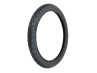 17 inch 2.25x17 Sava / Mitas MC11 band semi slick Puch Maxi / X30 / X50 thumb extra
