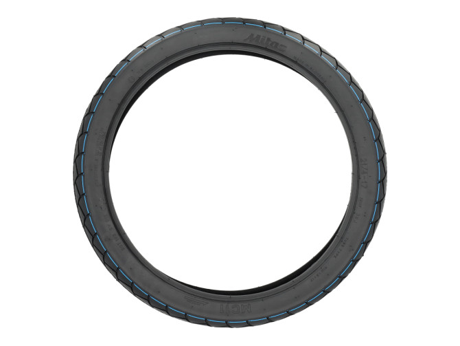 17 inch 2.25x17 Sava / Mitas MC11 band semi slick Puch Maxi / X30 / X50 product
