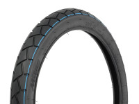 17 inch 2.25x17 Sava / Mitas MC11 band semi slick Puch Maxi / X30 / X50
