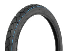 17 Zoll 2.25x17 Sava / Mitas MC11 Reifen Semi slick Puch Maxi / X30 / X50