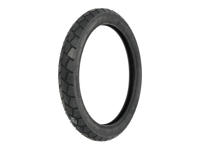 17 inch 2.50x17 Sava / Mitas MC11 tire semi slick  product