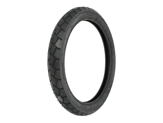 17 Zoll 2.50x17 Sava / Mitas MC11 Reifen Semi slick 