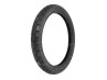 17 inch 2.50x17 Mitas MC-11 tire semi slick 