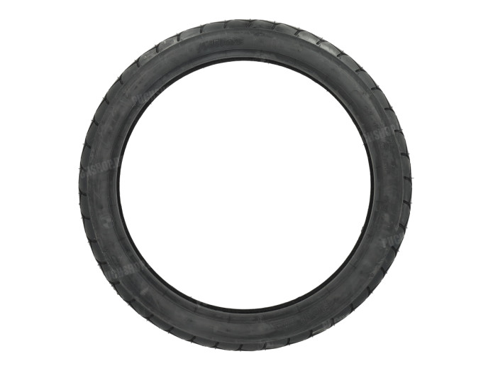 17 inch 2.50x17 Sava / Mitas MC11 tire semi slick 