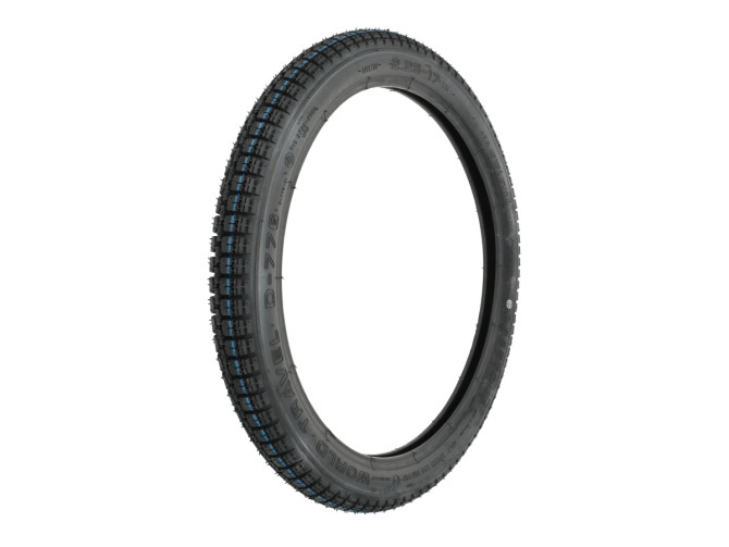 17 Zoll 2.25x17 Deestone D776 Reifen Satz Puch Maxi S / N / K / X30 / X50 product