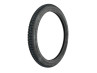 Puch Sets 17 inch Deestone D776 tire 2.25x17 SET 17 inch 2.25x17 Deestone D776 tire set Puch Maxi S / N / K / X30 / X50